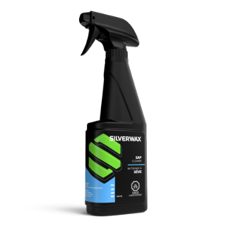 Image sur SILVERWAX - Nettoyant à sève - 500mL