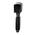 Image sur SILVERWAX - Brosse à poils rigide pneus et tapis