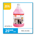 Image sur CW-150 - Détachant industriel - 4 L