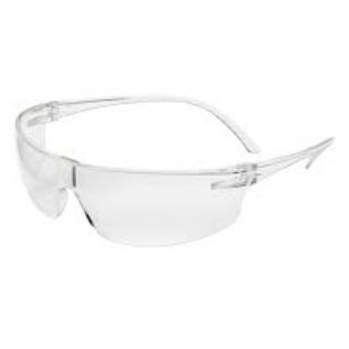 Image sur Lunette Uvex Transparente